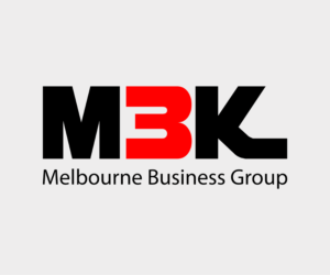 M3K  | Logo Design by adelvalle