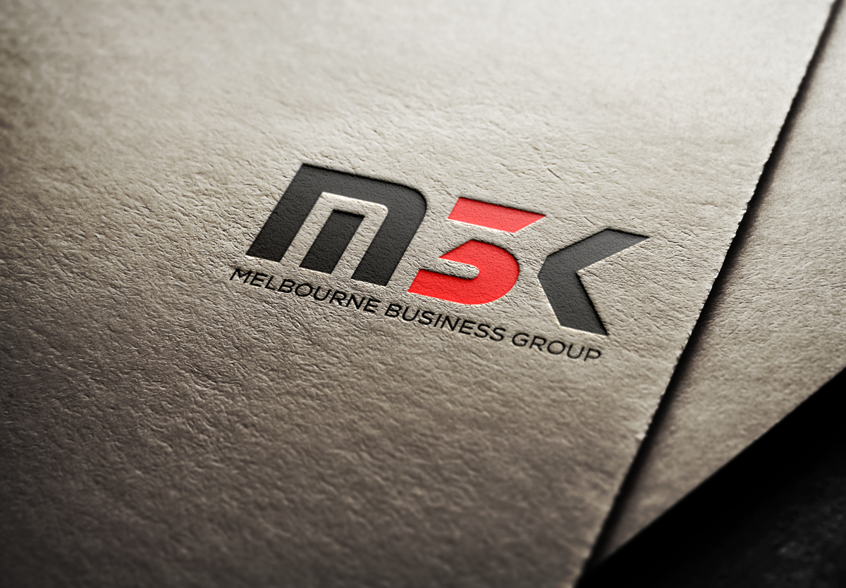 Logo Design by Teodor for M3K | Design: #21159274