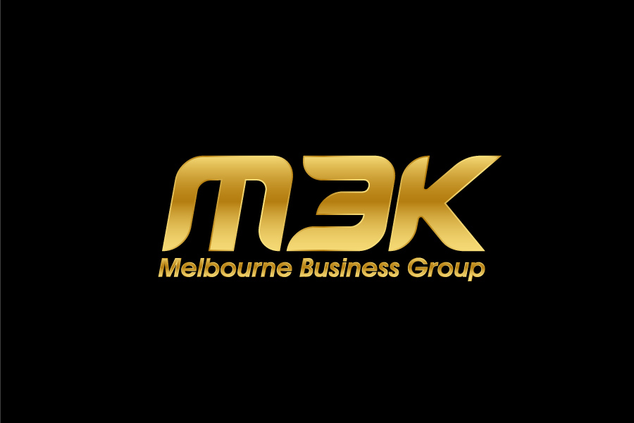 Logo Design by Farooq Zahid for M3K | Design #21145192