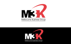 Logo Design by GODDREAMCREATION for M3K | Design: #21144823