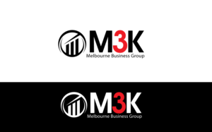 Logo Design by GODDREAMCREATION for M3K | Design: #21144824