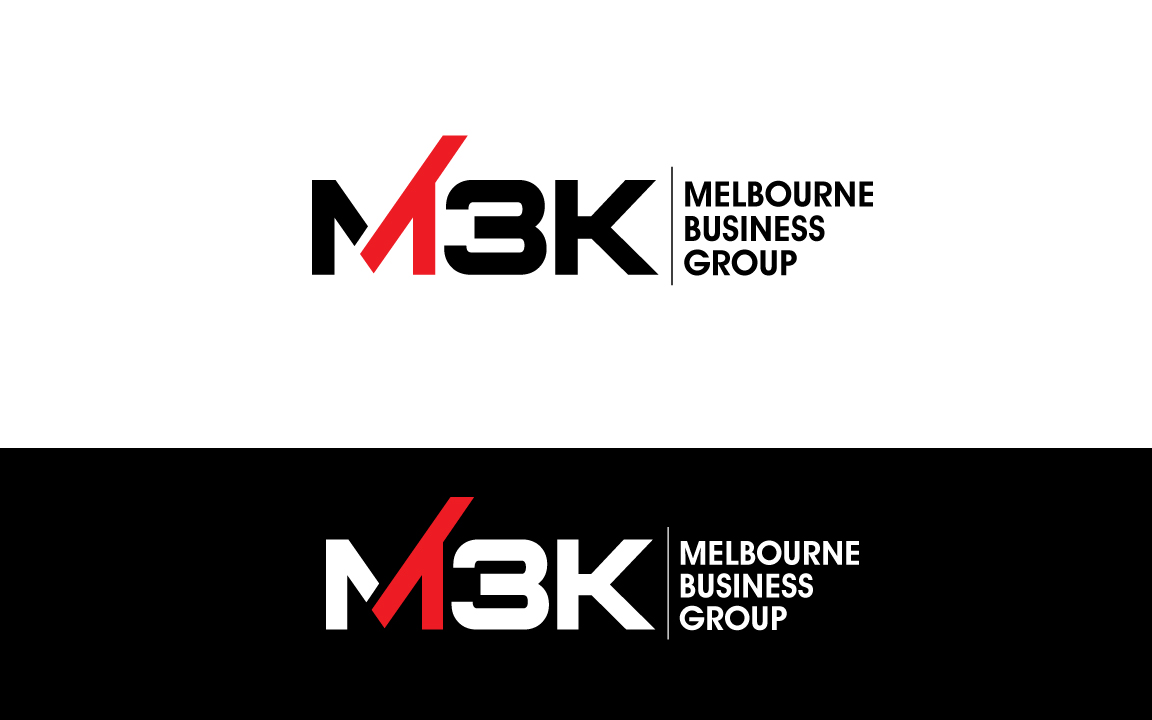 Logo Design by GODDREAMCREATION for M3K | Design #21144825