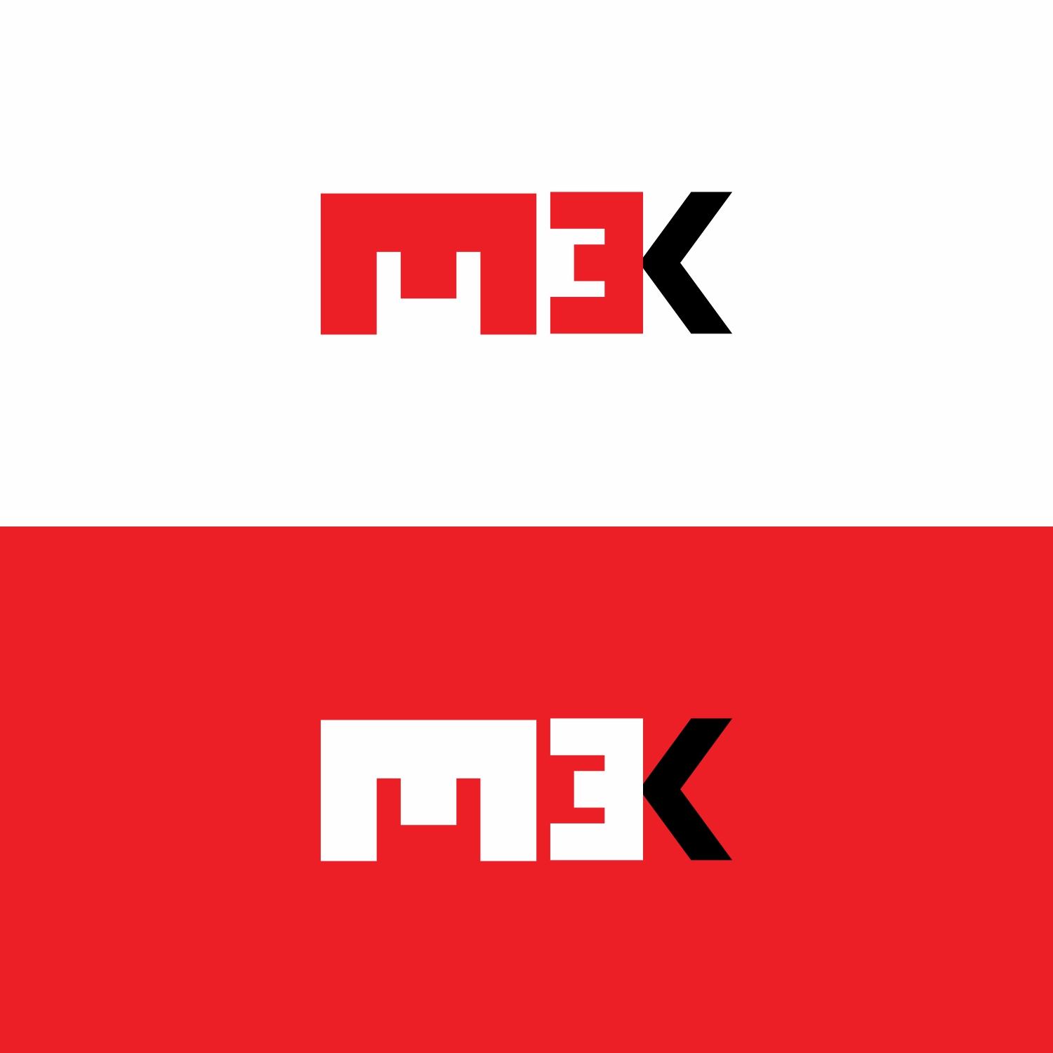 Diseño de Logo por uwesstock para M3K | Diseño #21139418