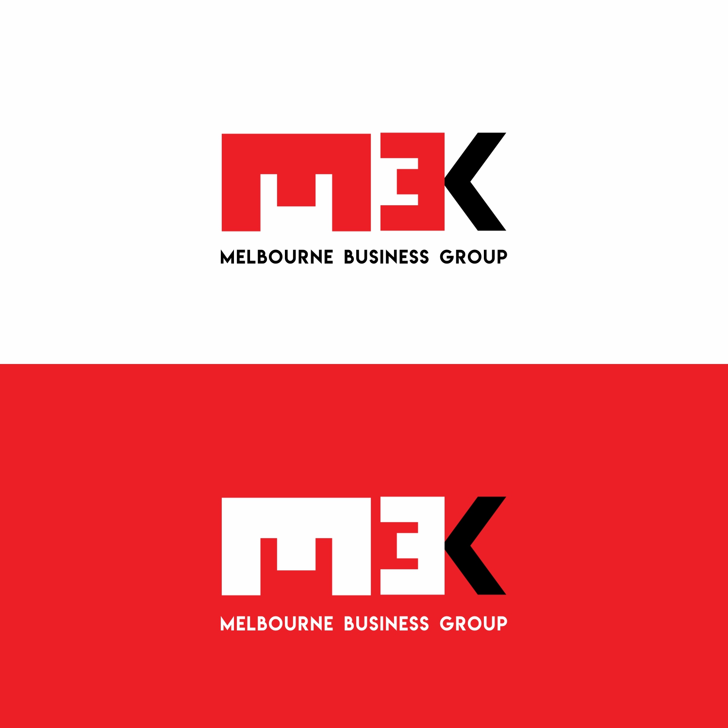 Logo Design by uwesstock for M3K | Design #21139432