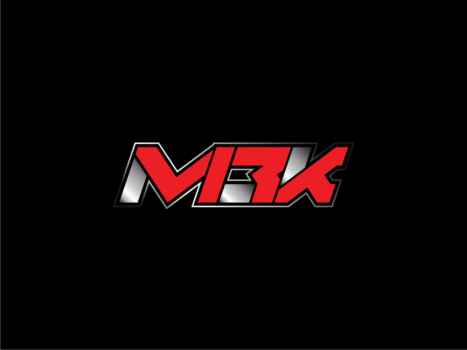 Logo Design by R16 for M3K | Design #21148267