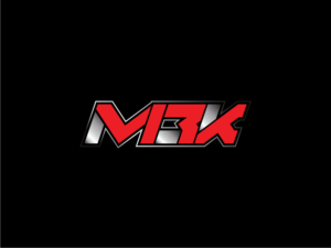 Logo Design by R16 for M3K | Design: #21148267