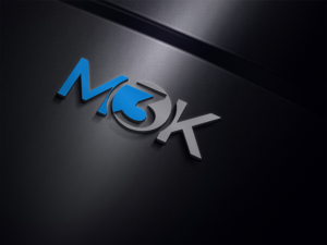 Logo Design by CareDesign for M3K | Design: #21142221