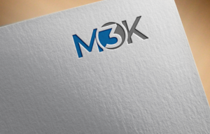 Logo Design by CareDesign for M3K | Design: #21142222