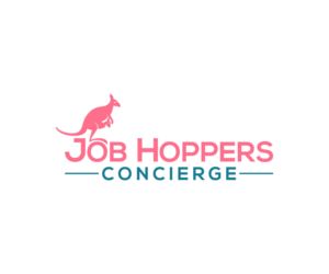 Logo Design by CareDesign for Job Hoppers Concierge | Design: #21275496