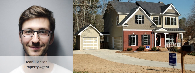 Facebook-Design von -Marc- für Properties Central, Inc | Design #21201457