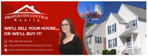 Diseño de Facebook por Best Design Hub para Properties Central, Inc | Diseño: #21159954