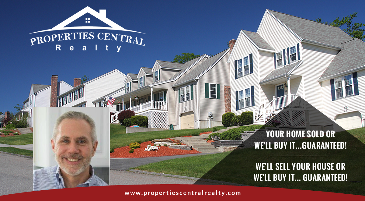 Facebook Design by Infinitive Technology for Properties Central, Inc | Design #21139801