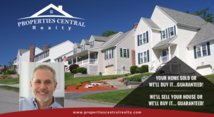 Facebook Design by Infinitive Technology for Properties Central, Inc | Design: #21139801