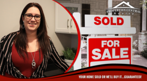 Diseño de Facebook por Infinitive Technology para Properties Central, Inc | Diseño: #21171698