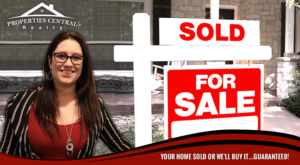 Diseño de Facebook por Infinitive Technology para Properties Central, Inc | Diseño: #21171699