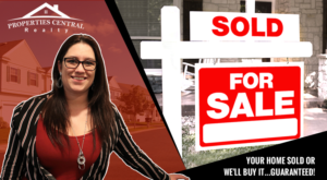 Diseño de Facebook por Infinitive Technology para Properties Central, Inc | Diseño: #21171700