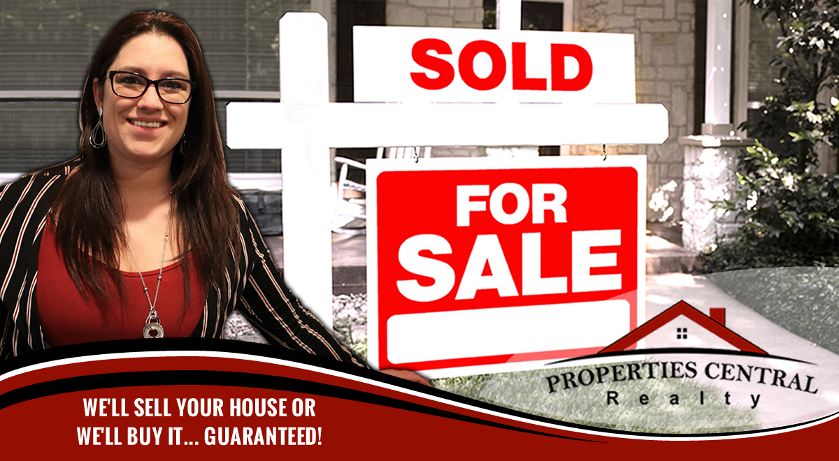 Facebook Design by Infinitive Technology for Properties Central, Inc | Design #21172936