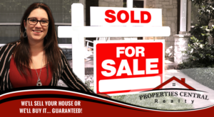 Diseño de Facebook por Infinitive Technology para Properties Central, Inc | Diseño: #21172936