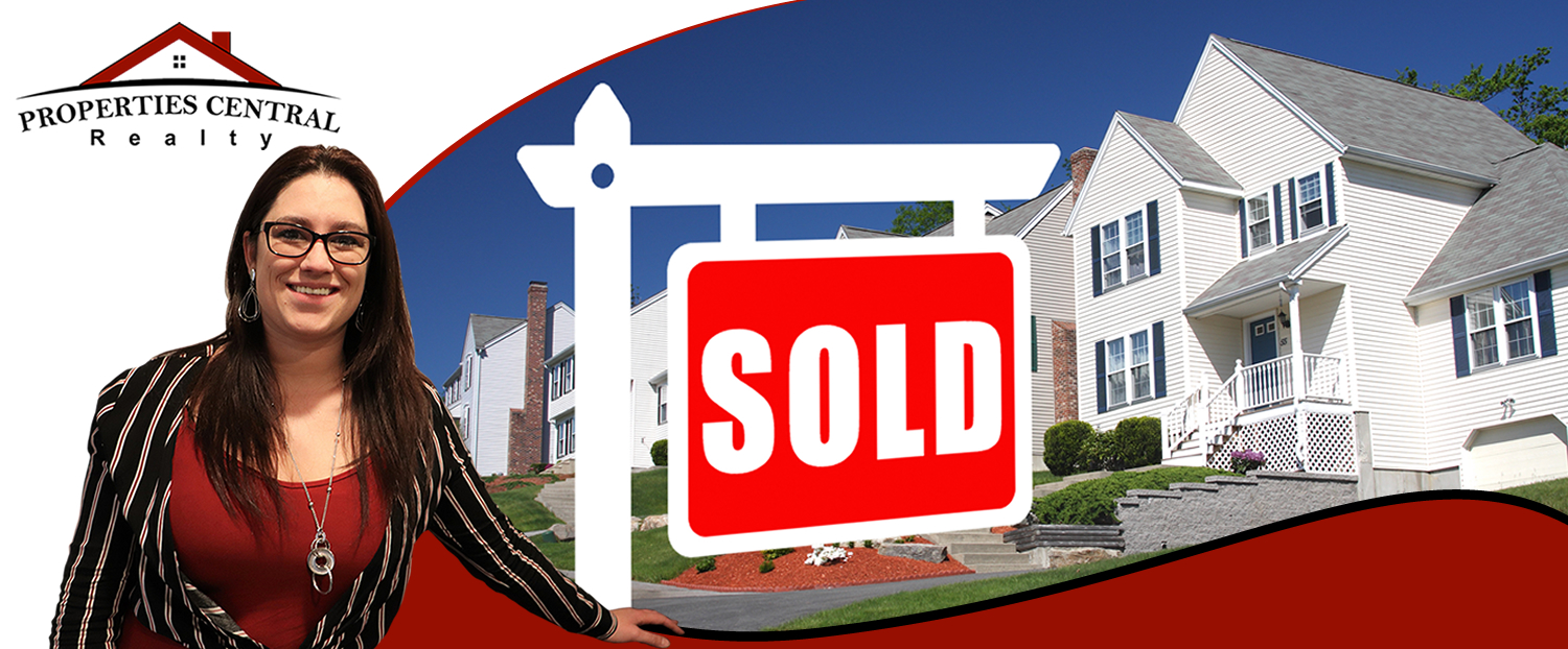 Elegant, Playful, Real Estate Agent Facebook Design for Properties