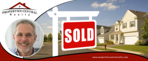 Engaging Facebook Real Estate Agent Banner 1/2 personal / 1/2 business | Facebook-Design von Infinitive Technology