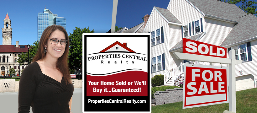 Facebook Design by Hristo Itchov for Properties Central, Inc | Design #21153857