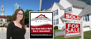 Facebook-Design von Hristo Itchov für Properties Central, Inc | Design #21153857