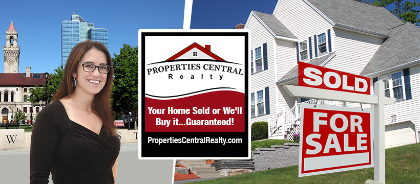 Diseño de Facebook por Hristo Itchov para Properties Central, Inc | Diseño #21153881