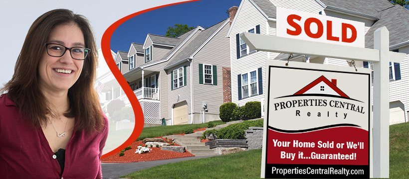 Facebook Design by Hristo Itchov for Properties Central, Inc | Design #21169094