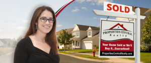 Diseño de Facebook por Hristo Itchov para Properties Central, Inc | Diseño: #21224185