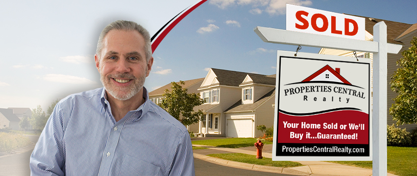 Facebook Design by Hristo Itchov for Properties Central, Inc | Design #21224186