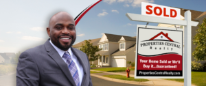 Diseño de Facebook por Hristo Itchov para Properties Central, Inc | Diseño: #21224188