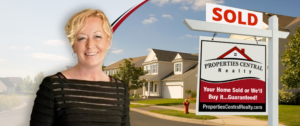 Diseño de Facebook por Hristo Itchov para Properties Central, Inc | Diseño: #21234557