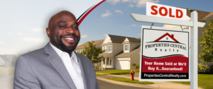 Diseño de Facebook por Hristo Itchov para Properties Central, Inc | Diseño: #21251965