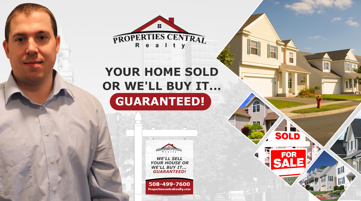 Facebook Design by Pd Work for Properties Central, Inc | Design #21157545