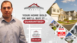 Facebook Design by Pd Work for Properties Central, Inc | Design: #21157545