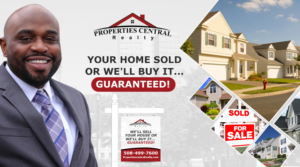 Diseño de Facebook por Pd Work para Properties Central, Inc | Diseño: #21157550