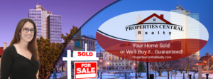 Facebook-Design von PavanPrajapati für Properties Central, Inc | Design #21143757