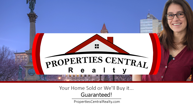Facebook Design by Andrea Lapiana for Properties Central, Inc | Design #21155512