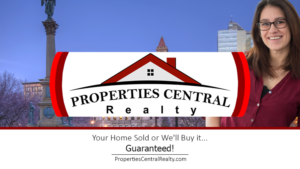 Diseño de Facebook por Andrea Lapiana para Properties Central, Inc | Diseño: #21155512