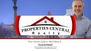 Diseño de Facebook por Andrea Lapiana para Properties Central, Inc | Diseño: #21188017