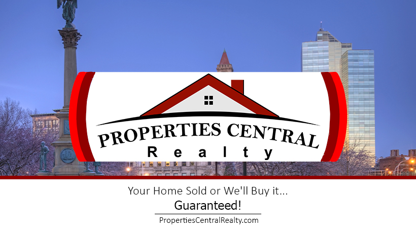 Diseño de Facebook por Andrea Lapiana para Properties Central, Inc | Diseño #21188019