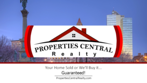 Diseño de Facebook por Andrea Lapiana para Properties Central, Inc | Diseño: #21188019