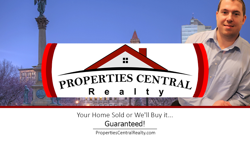 Facebook Design by Andrea Lapiana for Properties Central, Inc | Design #21188020