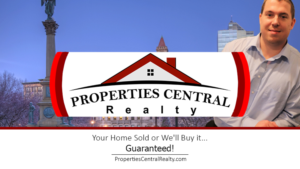 Facebook Design by Andrea Lapiana for Properties Central, Inc | Design: #21188020