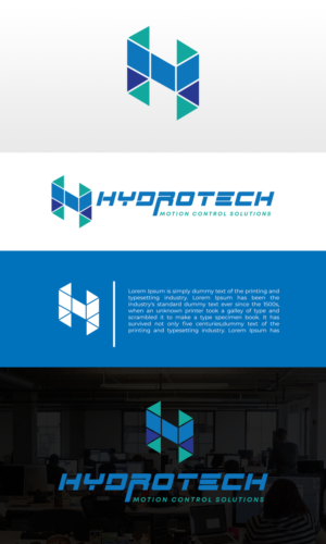 Logo Design by Ernest Owusu