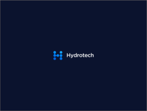Hydrotech | Logo Design by Gree™