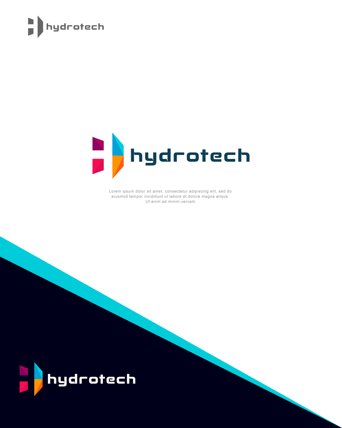 Logo Design by haseeb1binnaveed for this project | Design #21140532