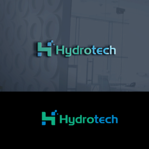 Hydrotech | Logo Design by concepts
