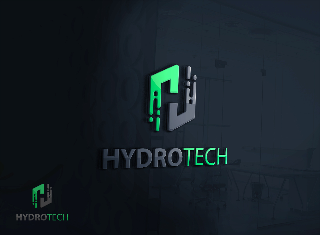 Logo-Design von Farooq Zahid für dieses Projekt | Design #21145125