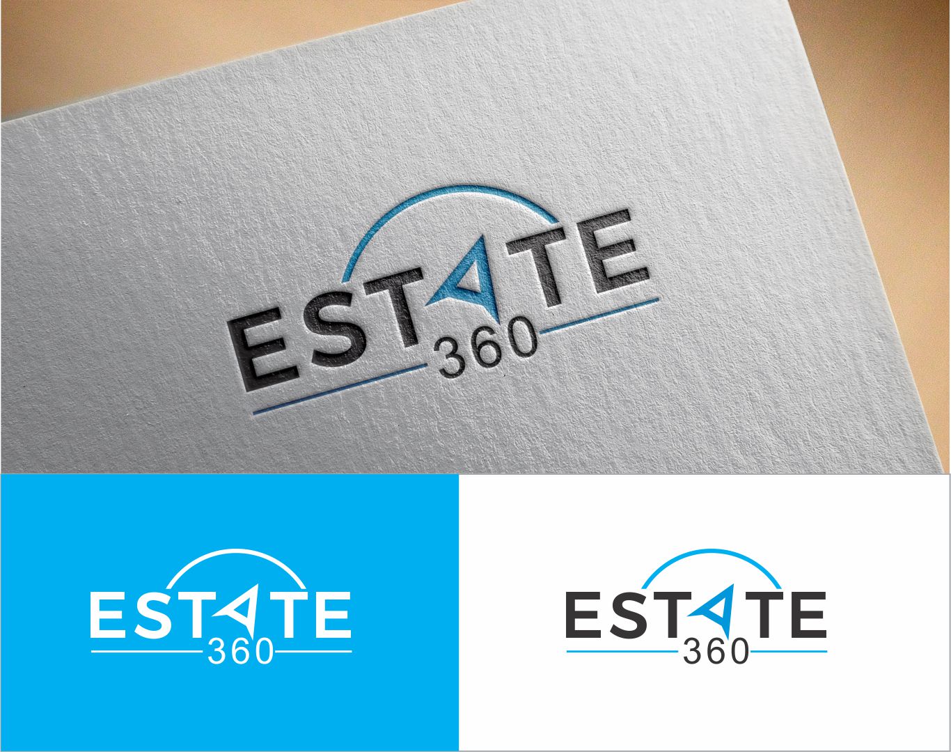 Logo Design by Prakash_arts for 805 Premier Auctions, LLC | Design #21157269